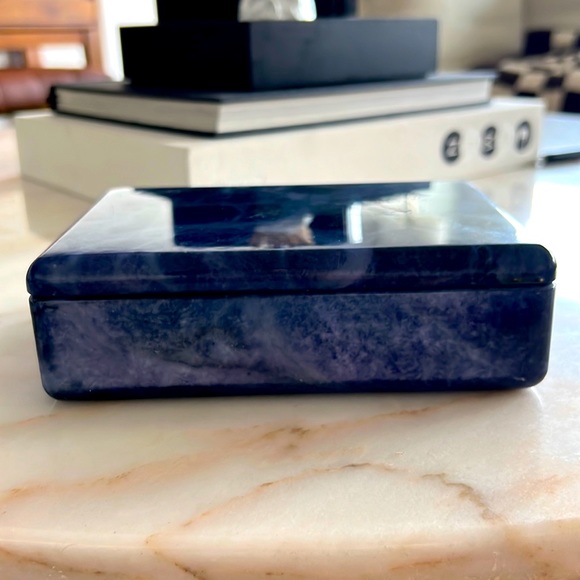 Accents Swivel Jewelry Box Poshmark